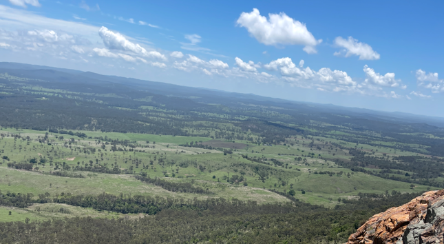 ACR PLB Alerts Rescuers After Teen’s Terrifying Mount Walsh Fall